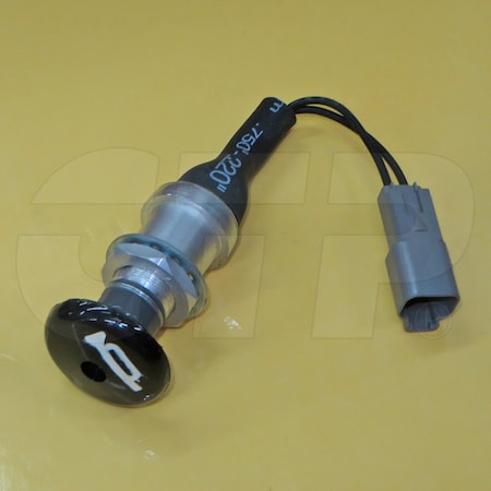 Aic Replacement Parts Switch As- Fits Caterpillar Models 1586632
